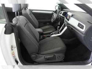 Volkswagen T-Roc Cabrio 1.0 TSI Style / SOFORT VERFÜGBAR !