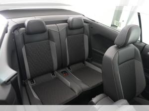 Volkswagen T-Roc Cabrio 1.0 TSI Style / SOFORT VERFÜGBAR !