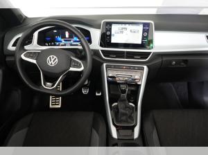 Volkswagen T-Roc Cabrio 1.0 TSI Style / SOFORT VERFÜGBAR !