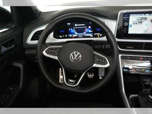 Volkswagen T-Roc Cabrio 1.0 TSI Style / SOFORT VERFÜGBAR !