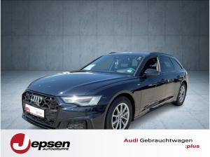Audi A6 Avant Design S line 40 TDI S tr. Matrix HUD