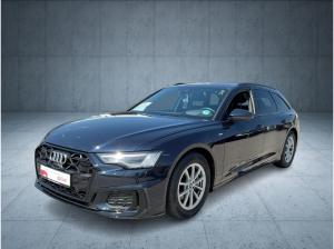 Audi A6 Avant Design S line 40 TDI S tr. Matrix HUD