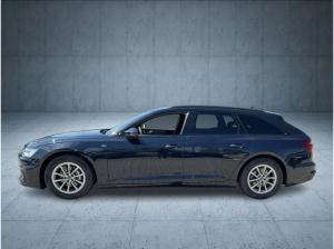 Audi A6 Avant Design S line 40 TDI S tr. Matrix HUD