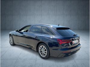 Audi A6 Avant Design S line 40 TDI S tr. Matrix HUD