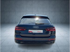 Audi A6 Avant Design S line 40 TDI S tr. Matrix HUD