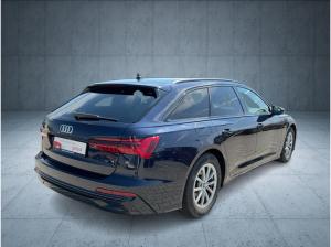 Audi A6 Avant Design S line 40 TDI S tr. Matrix HUD