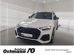Audi Q5 55 TFSI e quattro S line S-Line Massage Matrix