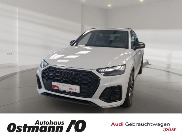 Audi Q5 55 TFSI e quattro S line S-Line Massage Matrix