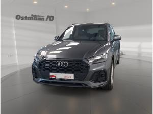 Audi Q5 50 TFSI e quattro S-Line 4xSHZ ACC Matrix Navi