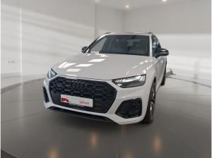 Audi Q5 55 TFSI e quattro S line S-Line Massage Matrix