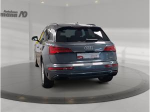 Audi Q5 50 TFSI e quattro S-Line 4xSHZ ACC Matrix Navi