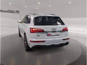 Audi Q5 55 TFSI e quattro S line S-Line Massage Matrix