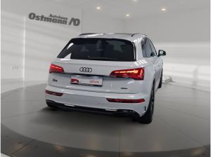 Audi Q5 55 TFSI e quattro S line S-Line Massage Matrix