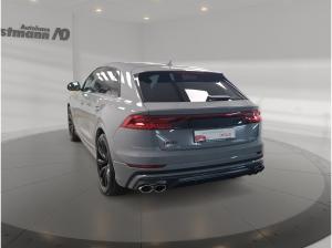 Audi SQ8 4.0 TFSI quattro competition plus STH AHK HUD