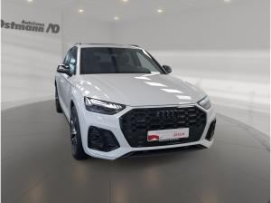 Audi Q5 55 TFSI e quattro S line S-Line Massage Matrix
