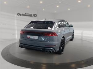 Audi SQ8 4.0 TFSI quattro competition plus STH AHK HUD