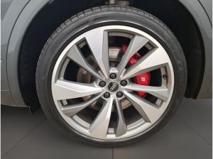 Audi SQ5 3.0 TDI quattro 360 4xSHZ ACC AHK Pano B&O