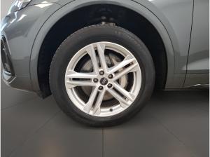 Audi Q5 50 TFSI e quattro S-Line 4xSHZ ACC Matrix Navi