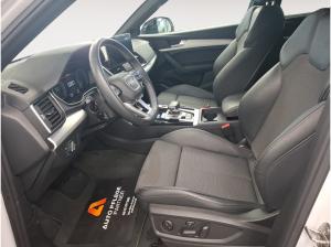 Audi Q5 55 TFSI e quattro S line S-Line Massage Matrix