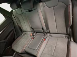 Audi SQ5 3.0 TDI quattro 360 4xSHZ ACC AHK Pano B&O