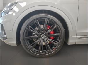 Audi SQ8 4.0 TFSI quattro competition plus STH AHK HUD