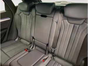 Audi Q5 50 TFSI e quattro S-Line 4xSHZ ACC Matrix Navi