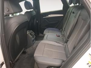 Audi Q5 55 TFSI e quattro S line S-Line Massage Matrix