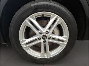 Audi Q5 50 TFSI e quattro S line S-Line AHK Matrix ACC