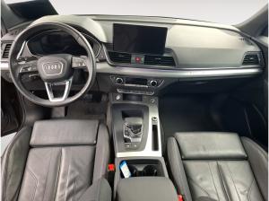 Audi Q5 50 TFSI e quattro S-Line 4xSHZ ACC Matrix Navi