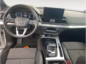 Audi Q5 55 TFSI e quattro S line S-Line Massage Matrix
