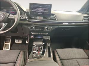 Audi SQ5 3.0 TDI quattro 360 4xSHZ ACC AHK Pano B&O