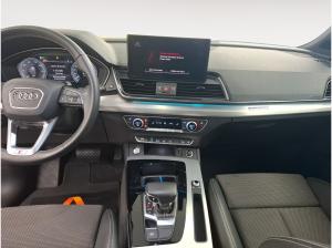 Audi Q5 55 TFSI e quattro S line S-Line Massage Matrix