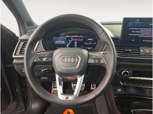 Audi SQ5 3.0 TDI quattro 360 4xSHZ ACC AHK Pano B&O