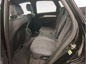 Audi Q5 50 TFSI e quattro S line S-Line AHK Matrix ACC