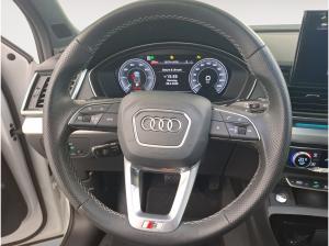 Audi Q5 55 TFSI e quattro S line S-Line Massage Matrix