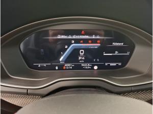 Audi SQ5 3.0 TDI quattro 360 4xSHZ ACC AHK Pano B&O