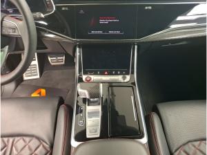 Audi SQ8 4.0 TFSI quattro competition plus STH AHK HUD