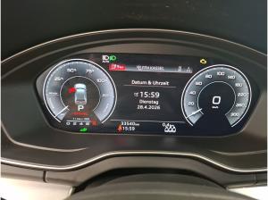 Audi Q5 55 TFSI e quattro S line S-Line Massage Matrix