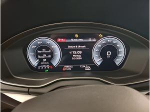 Audi Q5 50 TFSI e quattro S-Line 4xSHZ ACC Matrix Navi
