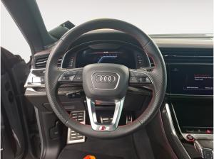 Audi SQ8 4.0 TFSI quattro competition plus STH AHK HUD