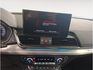 Audi Q5 55 TFSI e quattro S line S-Line Massage Matrix