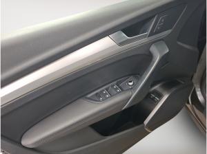 Audi Q5 50 TFSI e quattro S-Line 4xSHZ ACC Matrix Navi