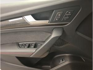 Audi SQ5 3.0 TDI quattro 360 4xSHZ ACC AHK Pano B&O