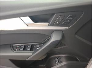 Audi Q5 55 TFSI e quattro S line S-Line Massage Matrix