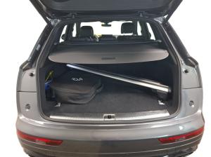 Audi Q5 50 TFSI e quattro S-Line 4xSHZ ACC Matrix Navi