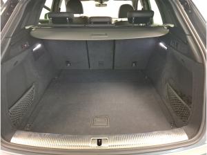 Audi SQ5 3.0 TDI quattro 360 4xSHZ ACC AHK Pano B&O