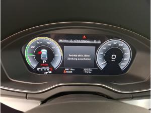 Audi Q5 50 TFSI e quattro S line S-Line AHK Matrix ACC