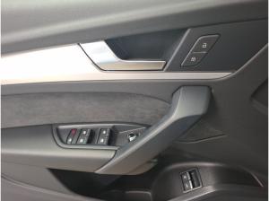 Audi Q5 50 TFSI e quattro S line S-Line AHK Matrix ACC