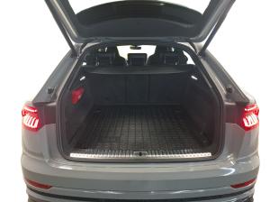 Audi SQ8 4.0 TFSI quattro competition plus STH AHK HUD