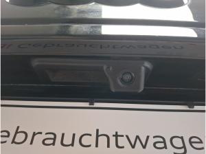 Audi Q5 50 TFSI e quattro S line S-Line AHK Matrix ACC